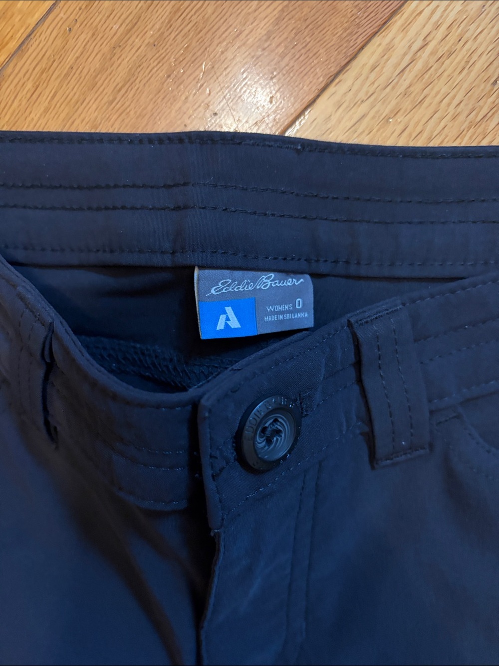 Eddie Bauer Guide Pro Pants - Picture 3 of 8